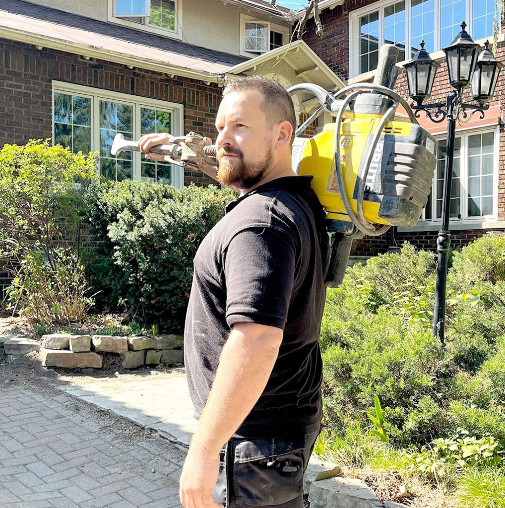 We Can Do It All drain cleaning Hamilton