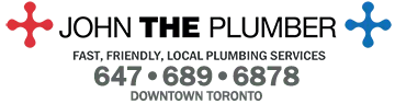 call a downtown toronto plumber