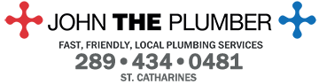 st catharines plumber