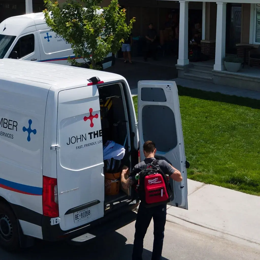 Emergency Plumbing Services