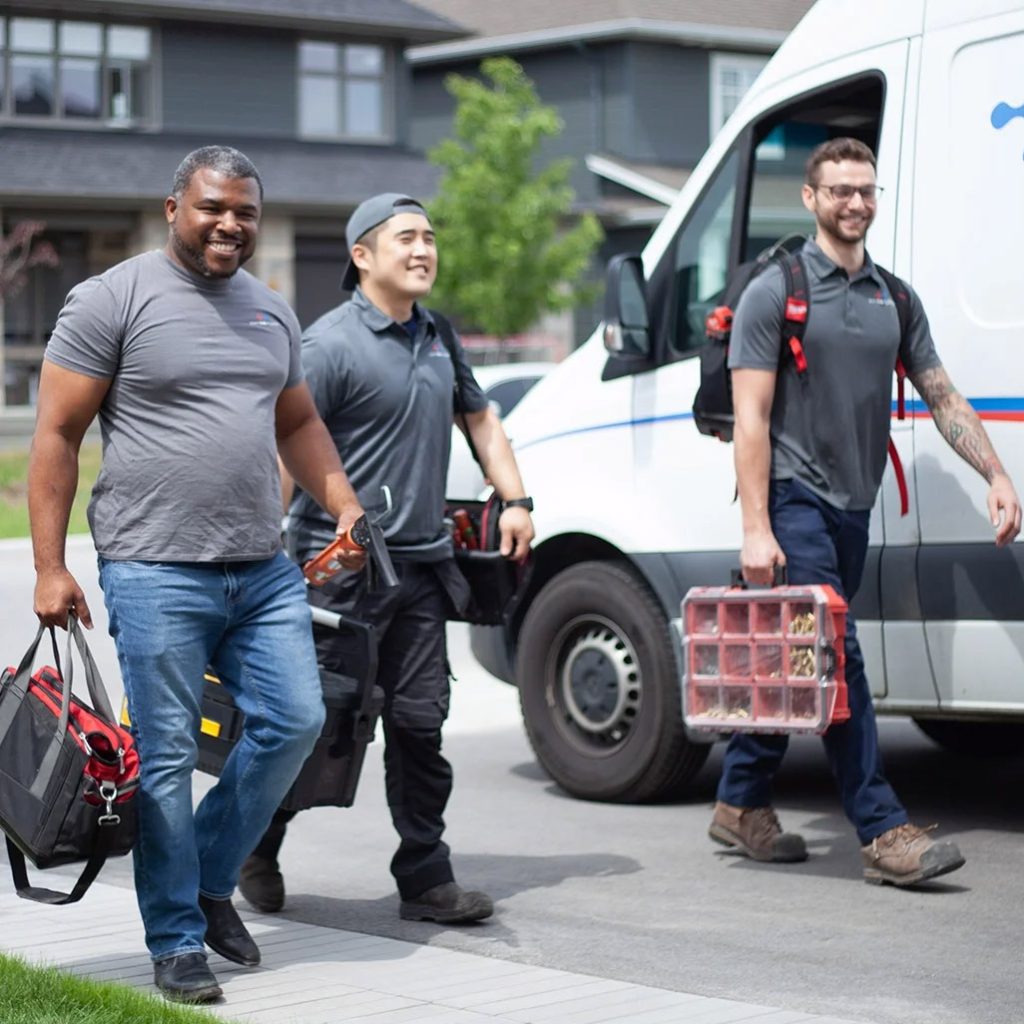 General Plumbing and Plumbing Repairs in Barrhaven