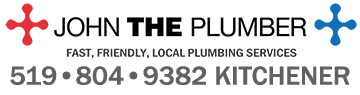 plumber kitchener call now