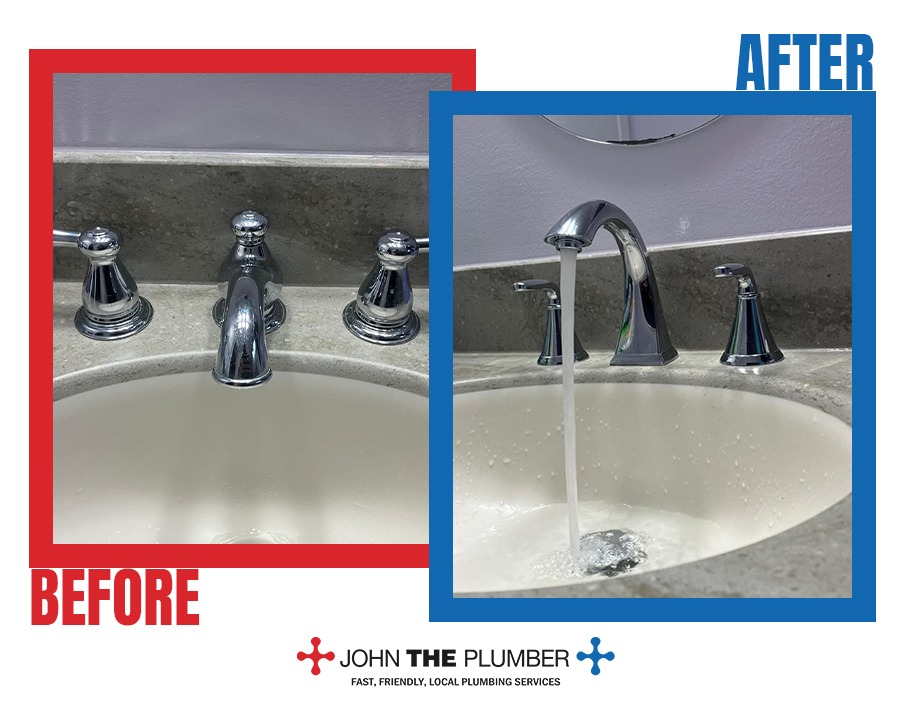 Fixture Installation and Replacement for Renovations