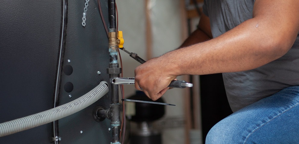 Furnace Installation and Repair