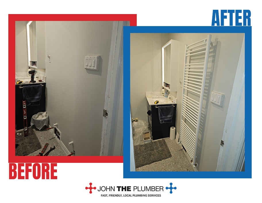 Upgrades for Efficiency and Modernization