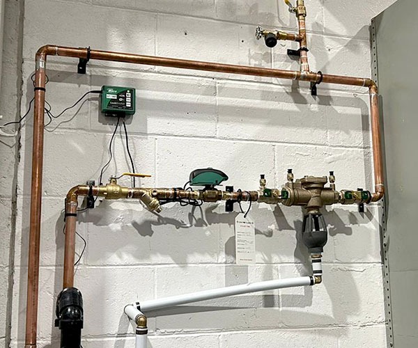 barrhaven backflow prevention