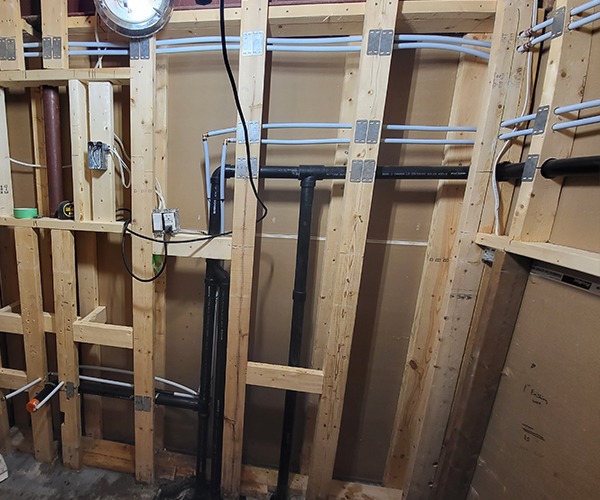 plumbing for home renovations ottawa