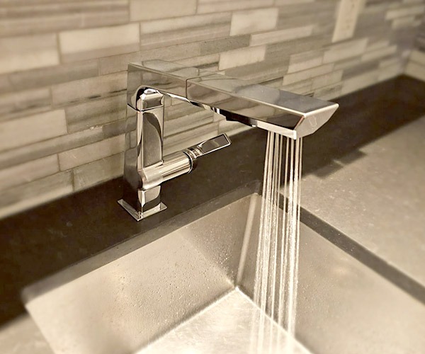 touchless faucet installation ottawa