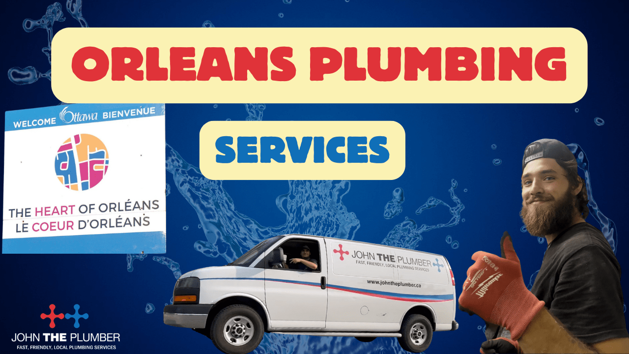 Orleans Plumbing Services: Reliable and Professional Plumbers