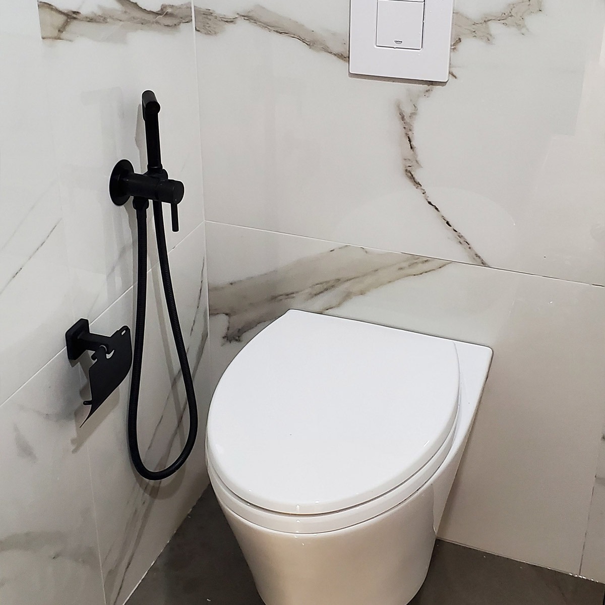 Toilet Installation and Repair Oakville Plumber