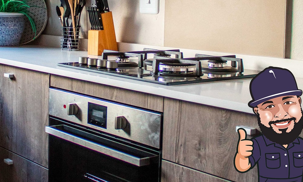 Gas Appliance Installation