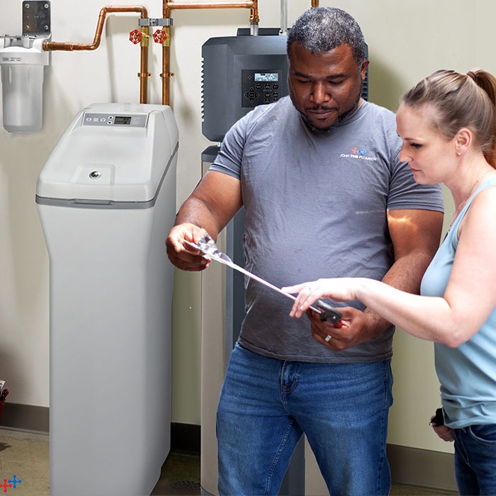 Water Treatment Installations carleton place plumber