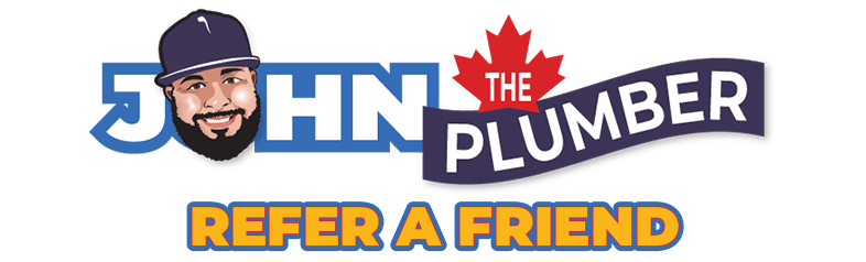 refer a friend john the plumber