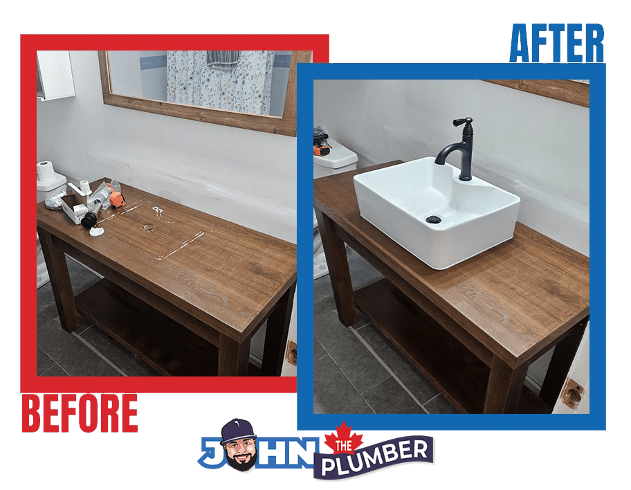 Bathroom Renovation Plumbing Ottawa