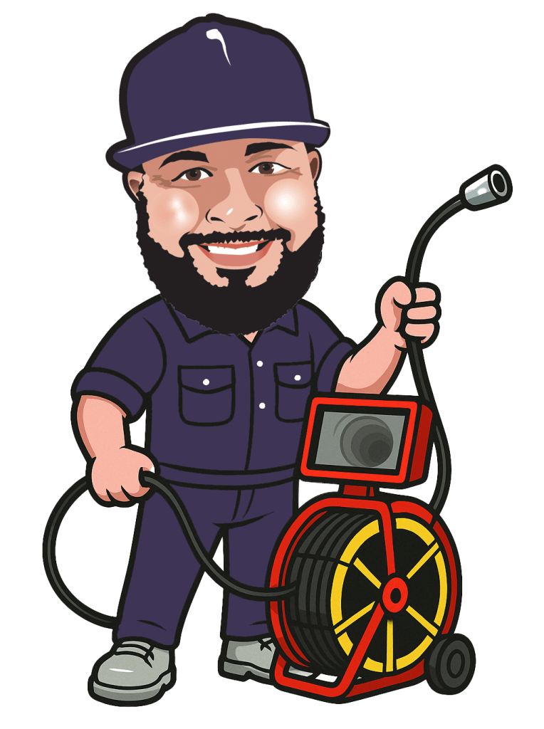 Choose John The Plumber in Ottawa for Drain Cleaning Services