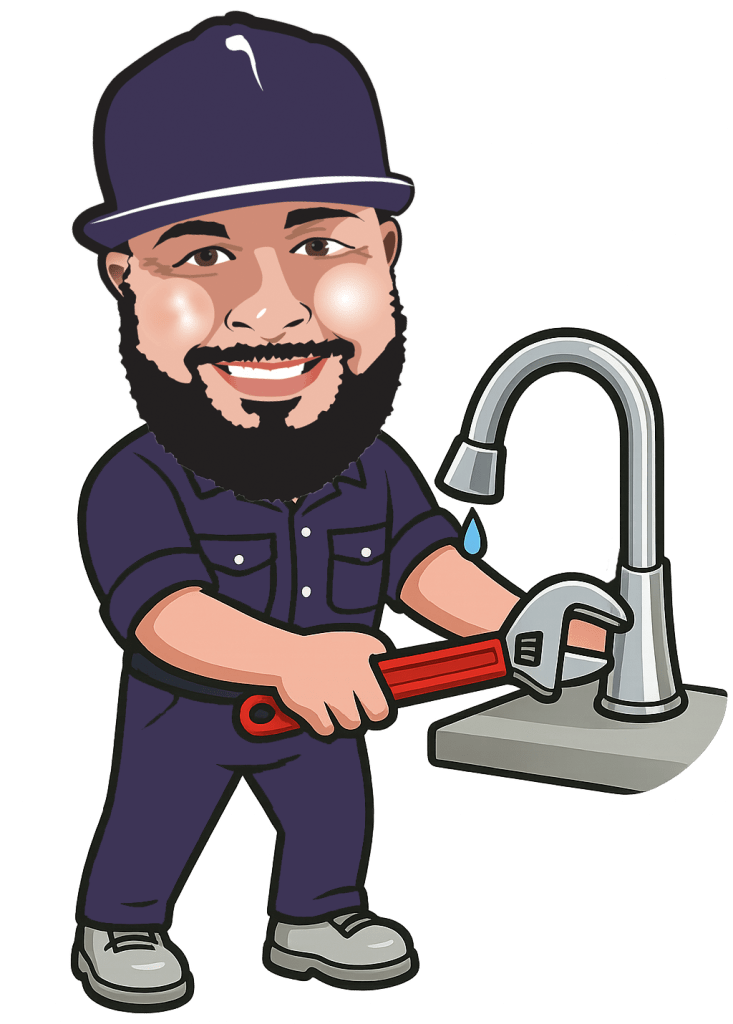 JOB Licensed Plumber