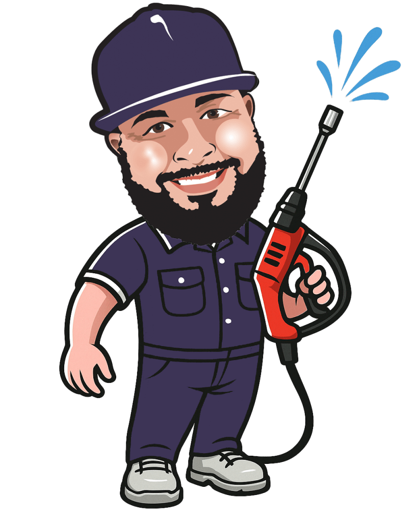 John The Plumber in Burlington Drain Cleaning Services