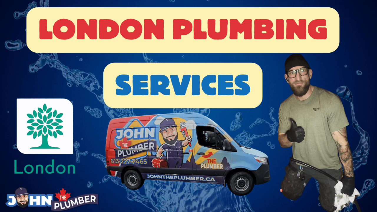 London Plumbing Services
