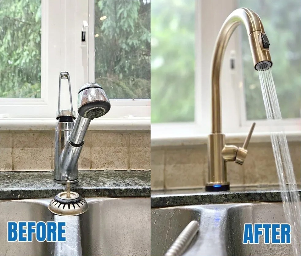 Revolutionize Your Home with Smart Plumbing in Ottawa