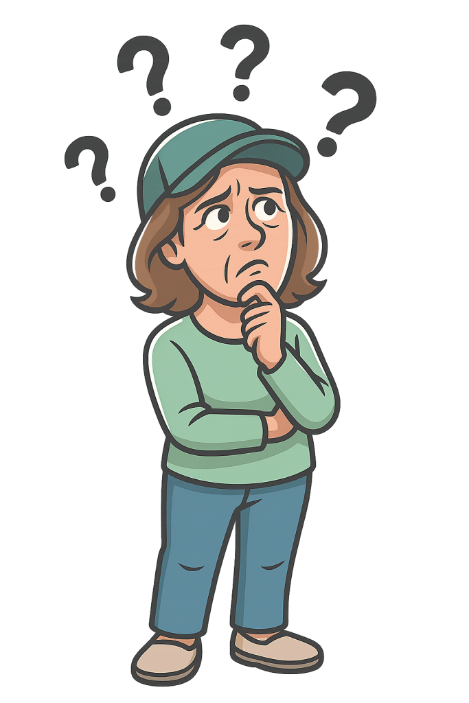 hard to explain plumbing problems