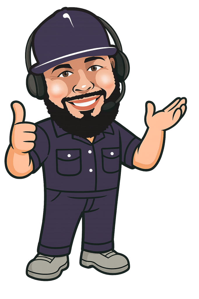 Virtual Plumbing Assistant