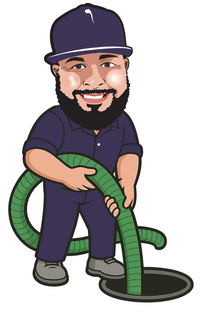Choose John The Plumber for Septic Pumping in Ottawa