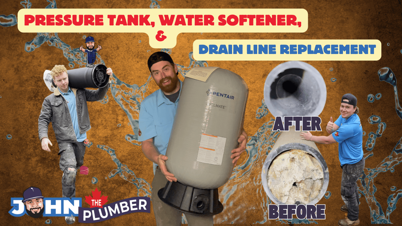 Pressure Tank Video