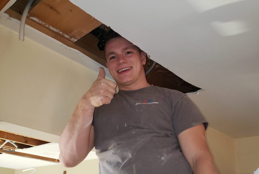 Fast Emergency Plumbing Repairs in North York