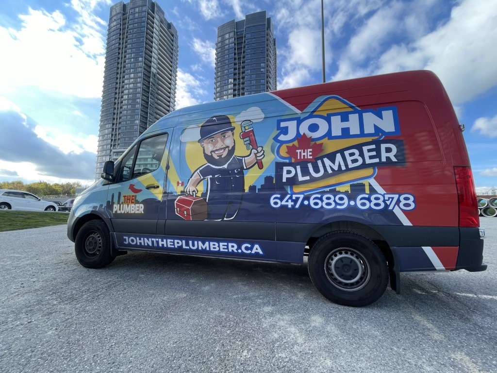 John The Plumber Toronto