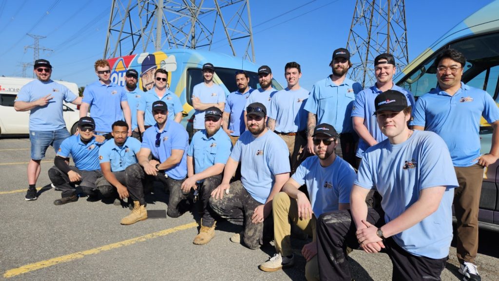 about john the plumber ottawa