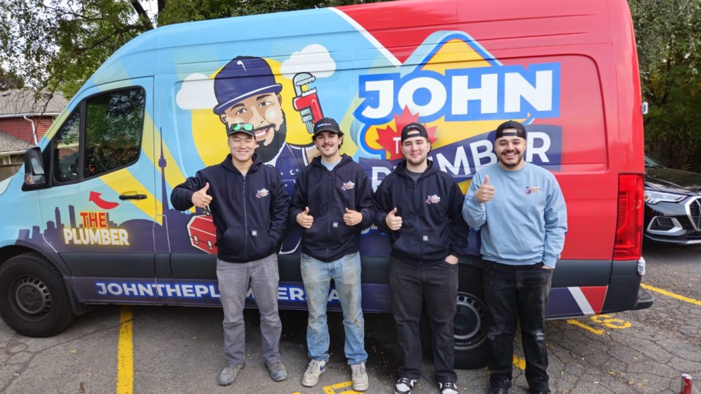 Choose John The Plumber for Laundry Room Faucet Repair