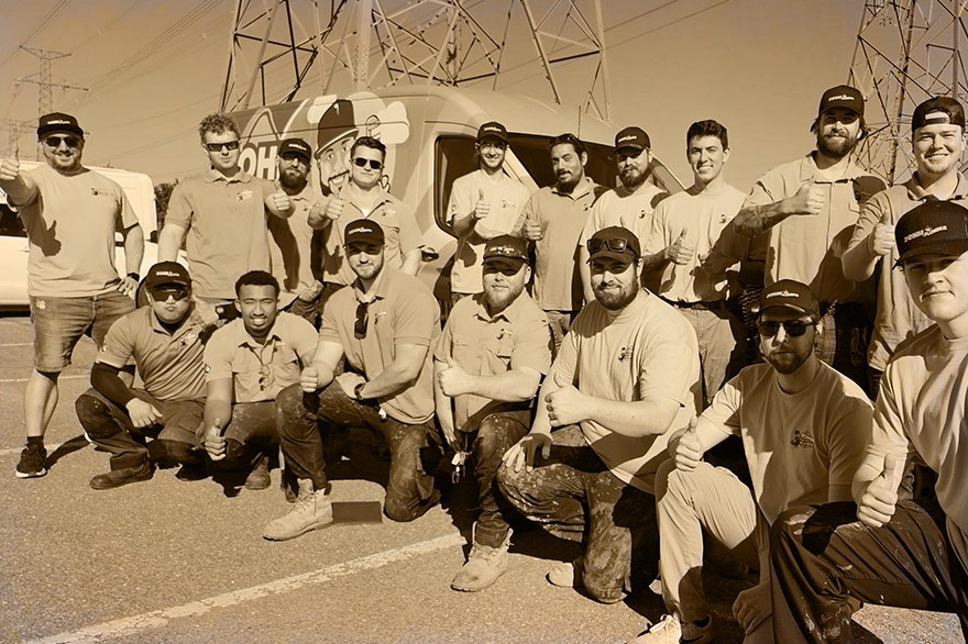 From Humble Beginnings to Guelph’s Leading Plumbing Company