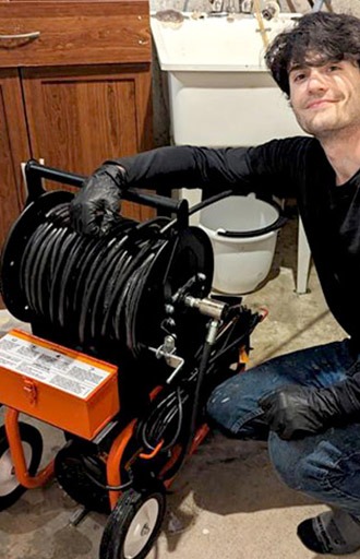 Hydro Jetting Guelph