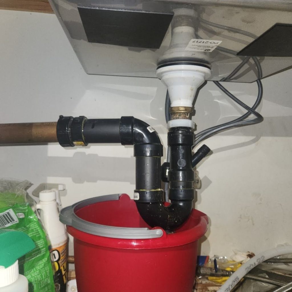 Our Process - Plumbing Services Markham