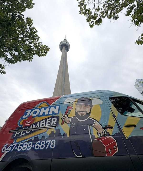 Proud to Serve Toronto Homeowners Every Day