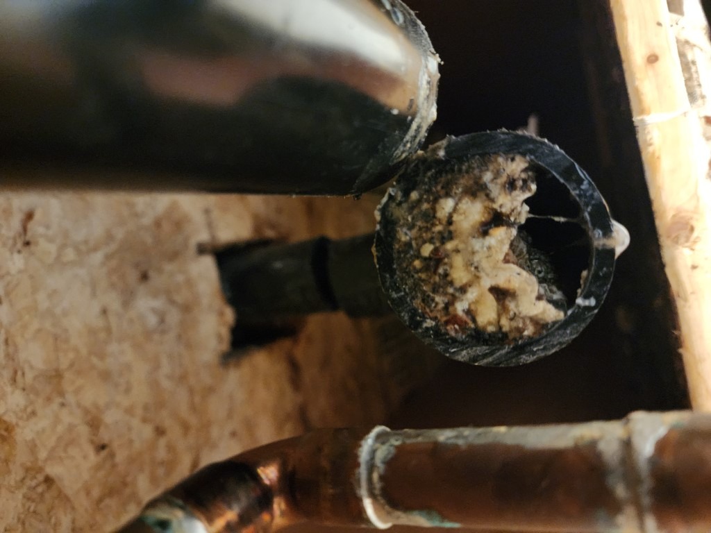 Why Kitchen Sinks Clog in Toronto Homes