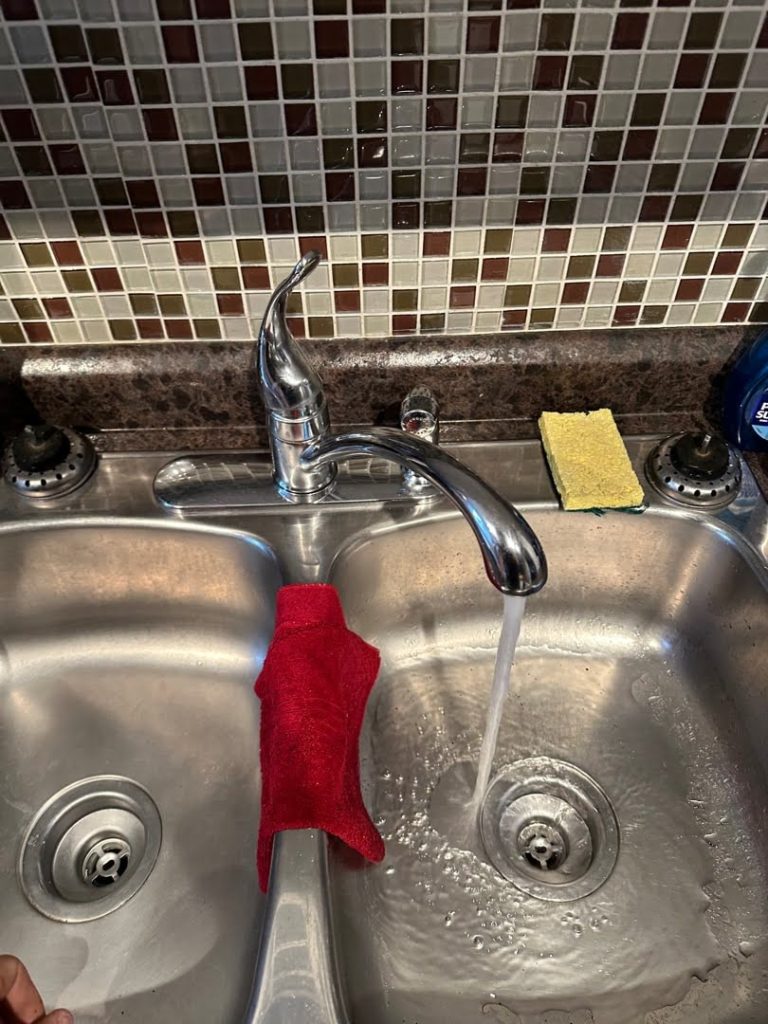 about john the plumber in markham