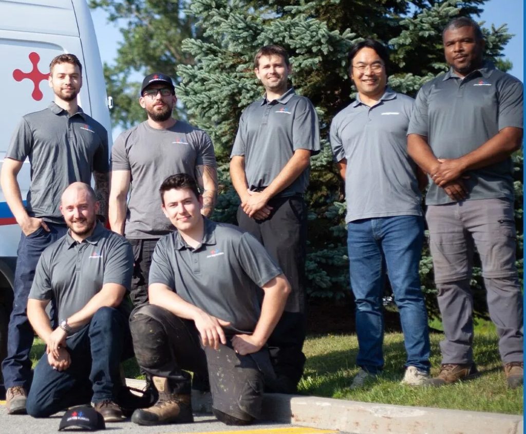 downtown ottawa plumber