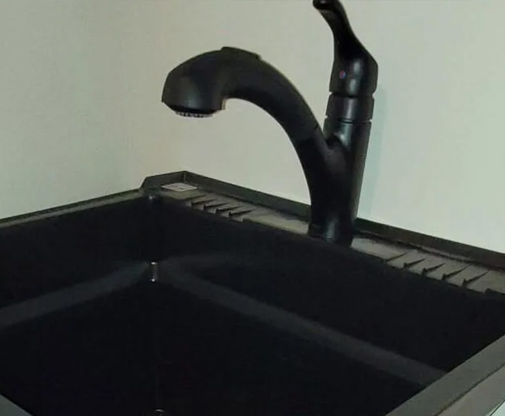 laundry faucet installation downtown toronto