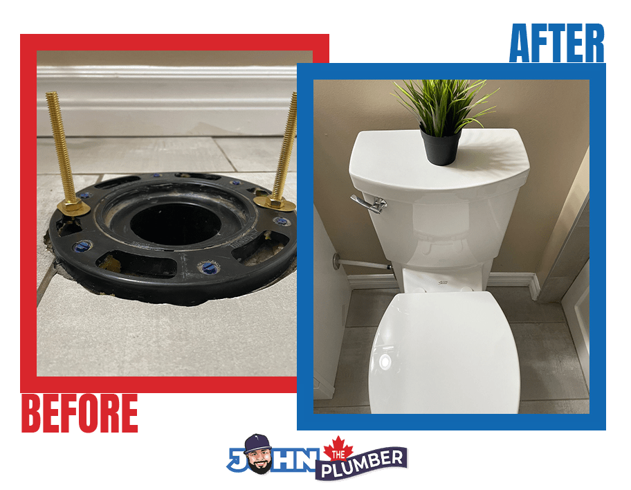 Book Trusted Plumbing Services in Toronto