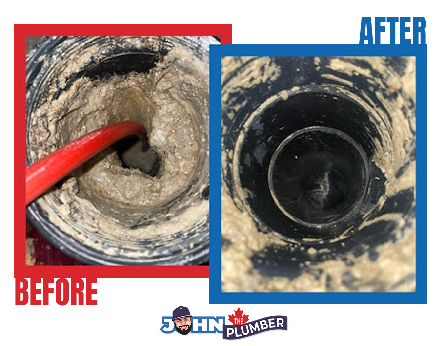 Call John The Plumber Today