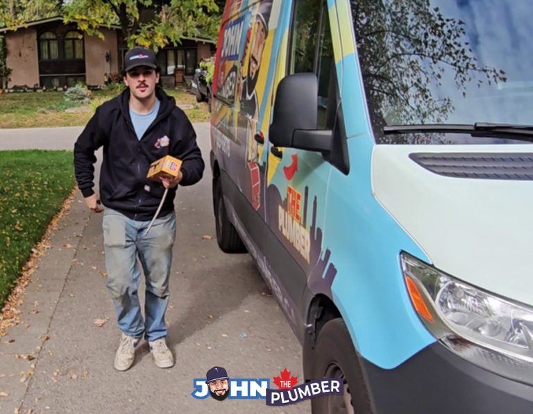 Emergency Plumber Downtown Toronto