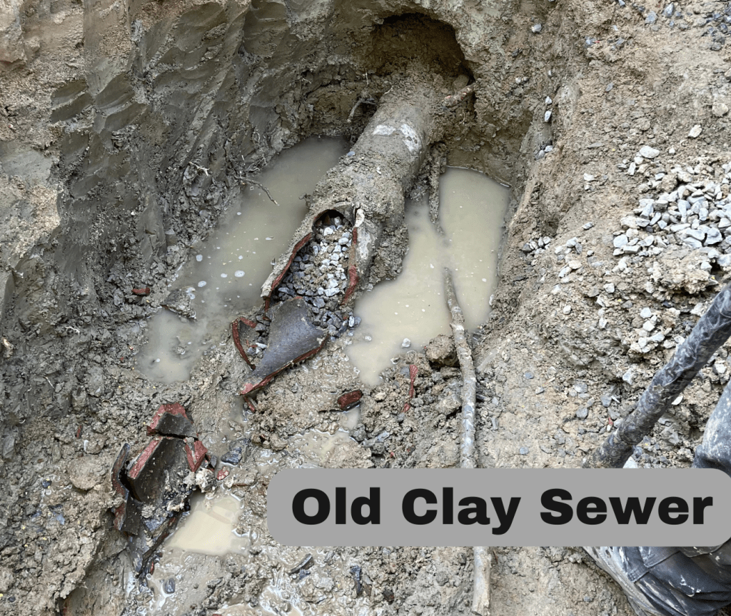 Need Your Sewer Backup Fixed Immediately