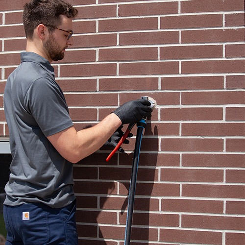 Outdoor Faucet Repair Guelph