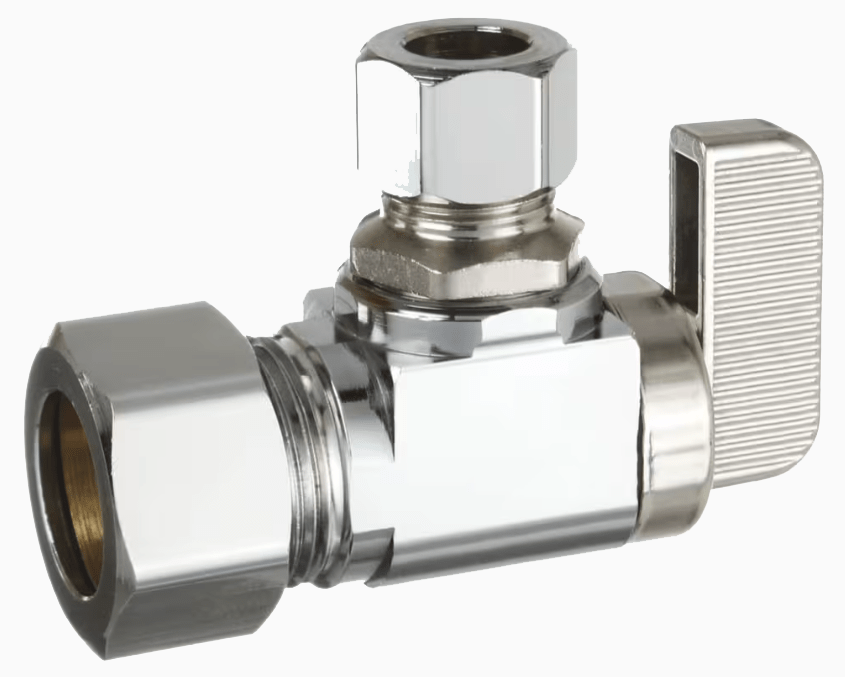 shut off valve repair ottawa