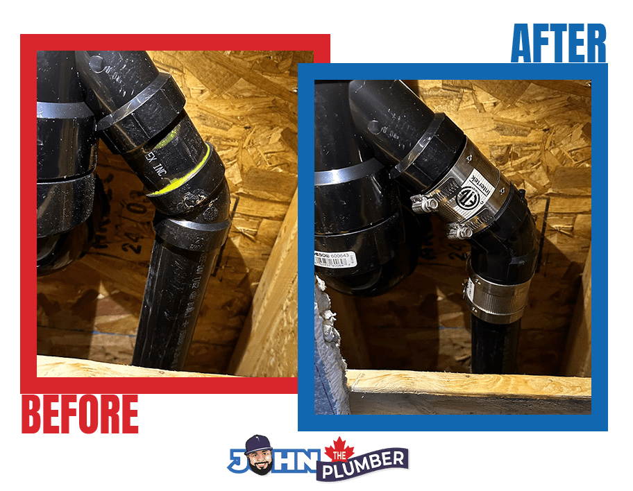 Pipe Repairs Hamilton