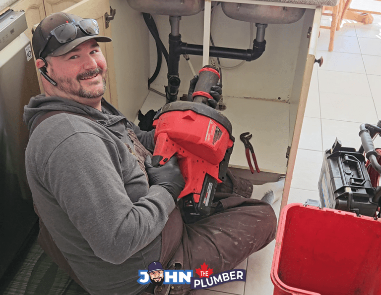 emergency plumbing service ottawa