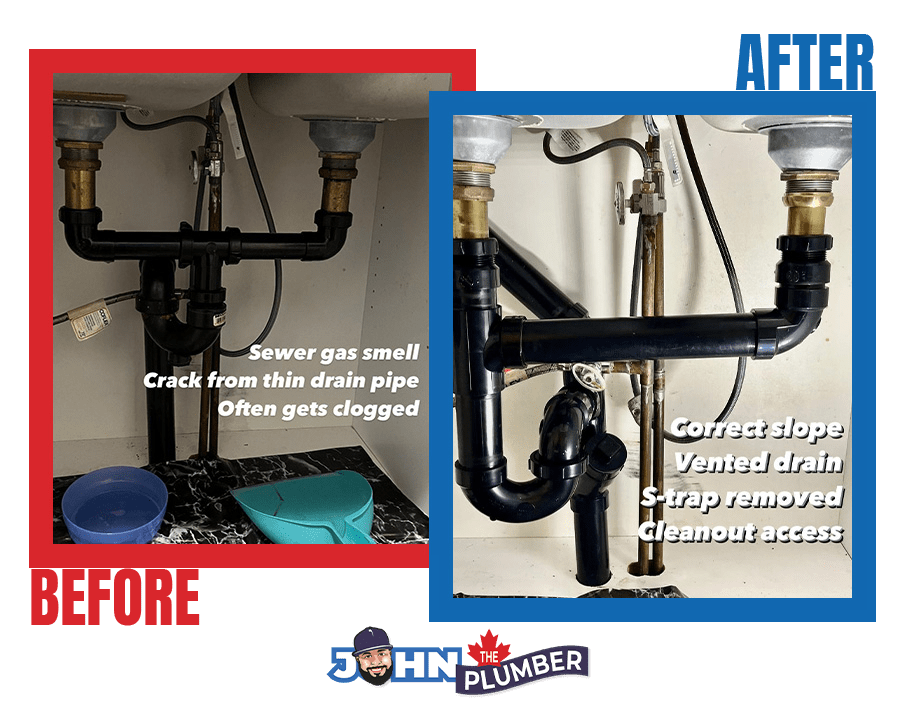 Professional Pipe Replacement Services