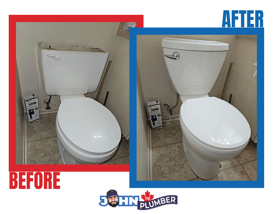 How to Prevent Toilet Problems
