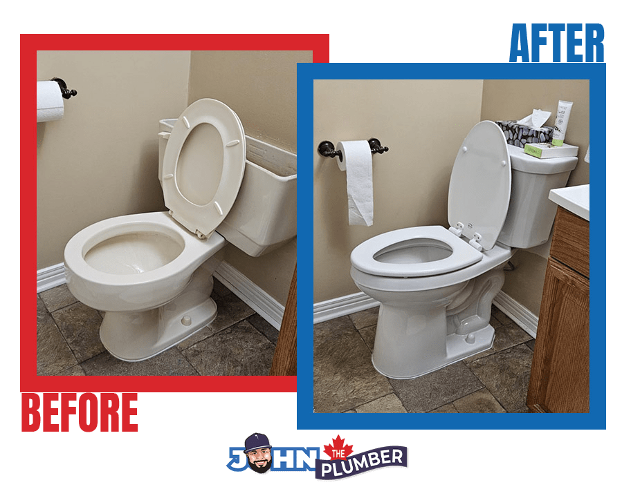 Signs You Need to Replace Your Toilet in Ottawa